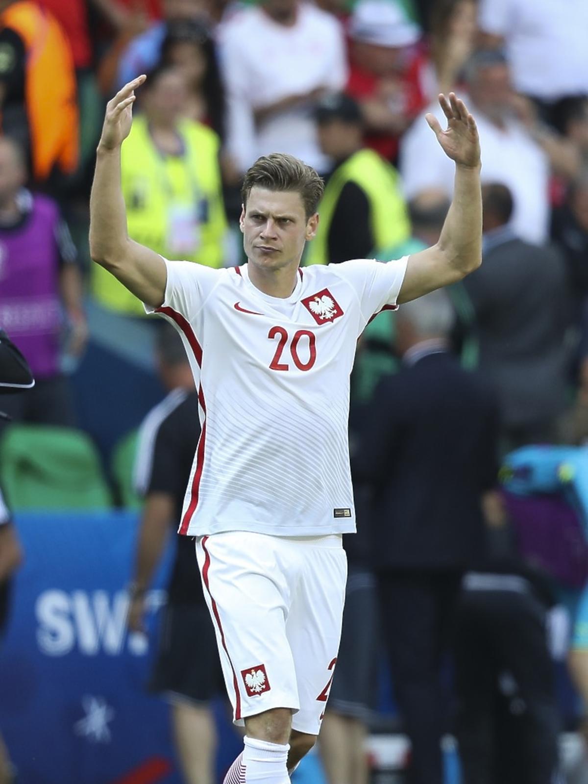 Łukasz Piszczek