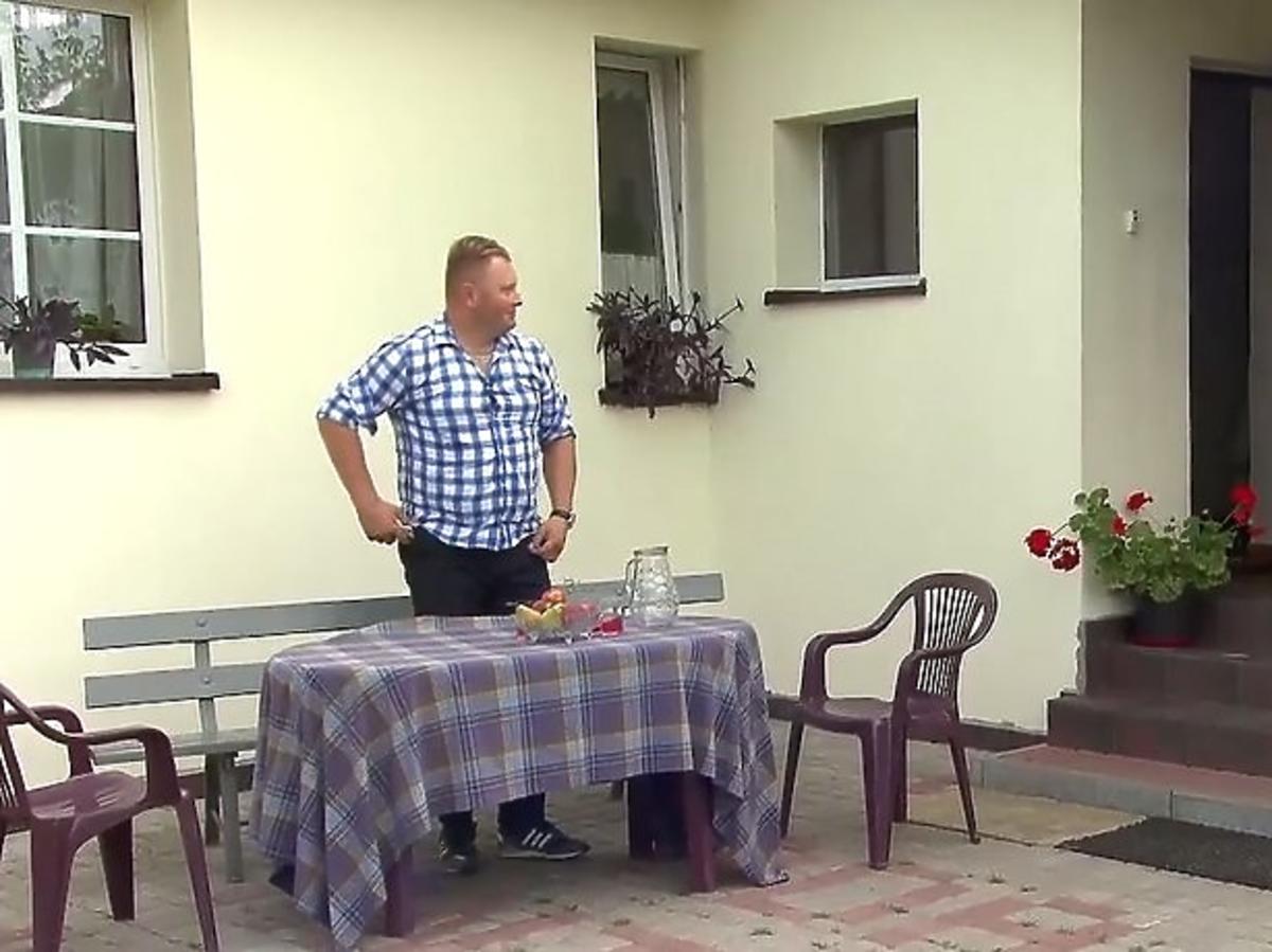 Łukasz z Rolnik szuka żony