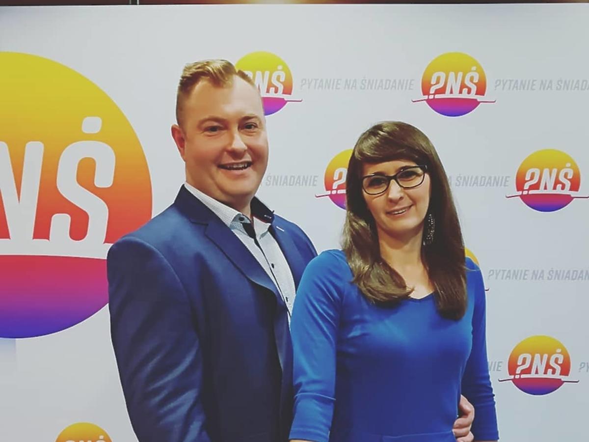 łukasz z rolnik szuka żony