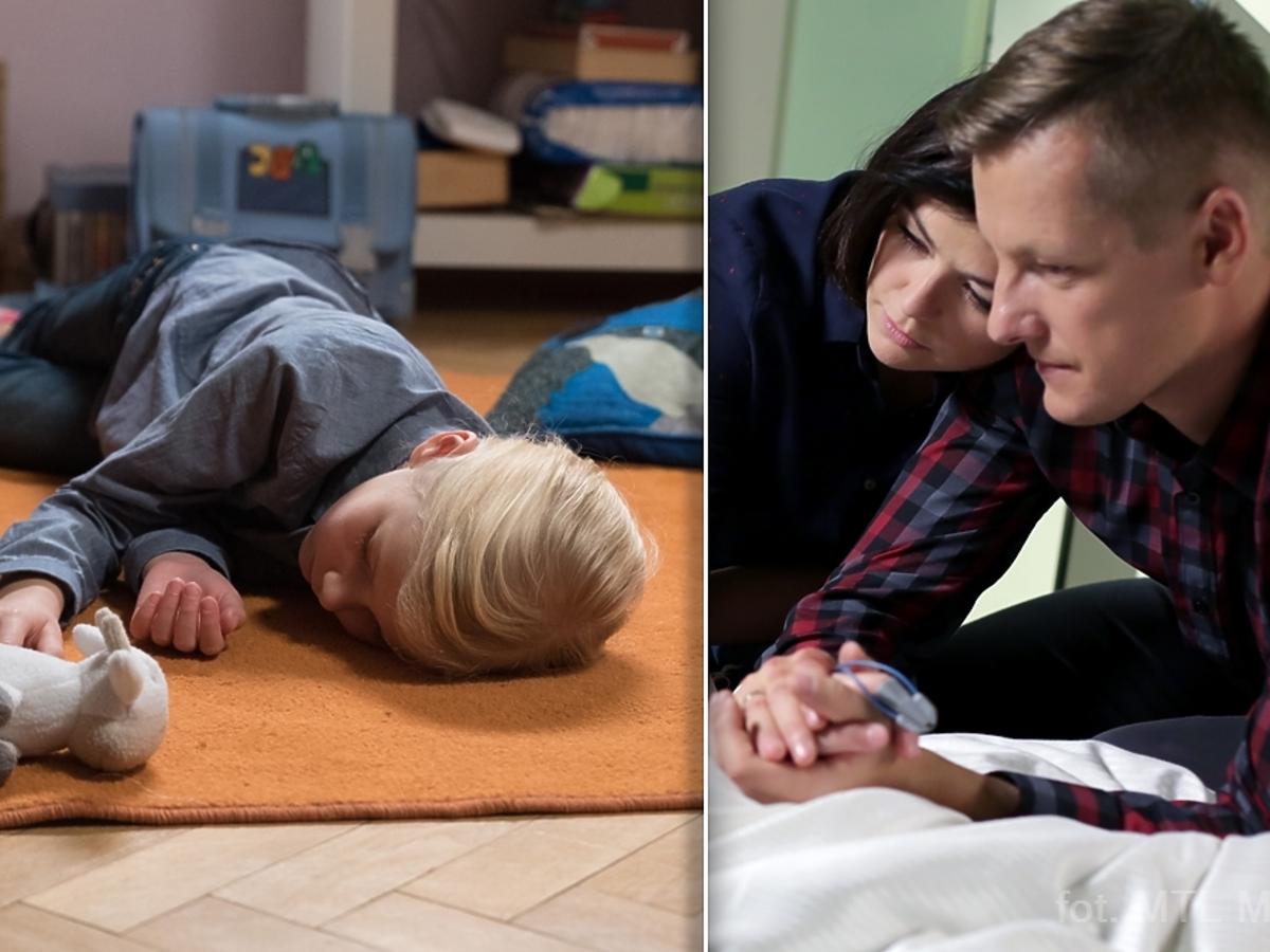 M jak Miłość