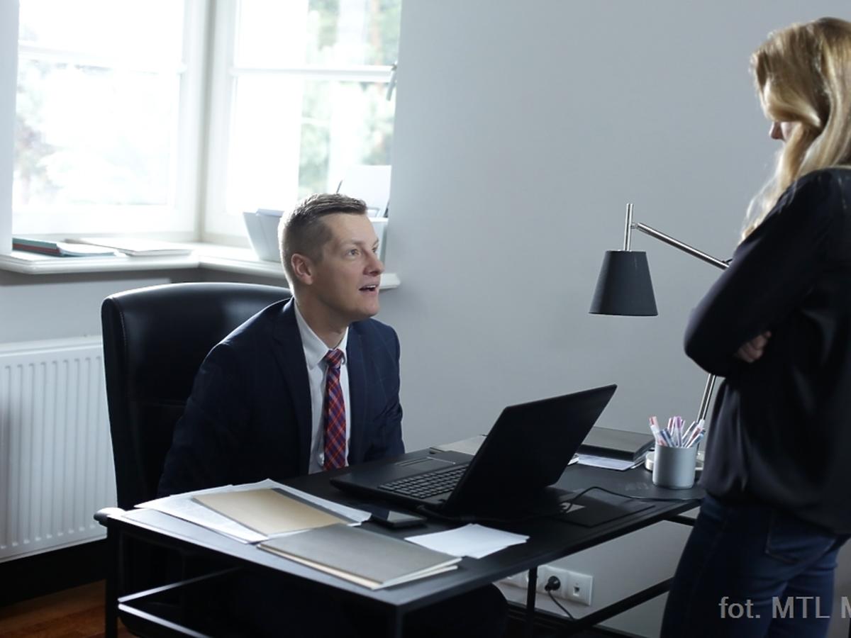 M jak Miłość finał 16. sezonu odc. 1231