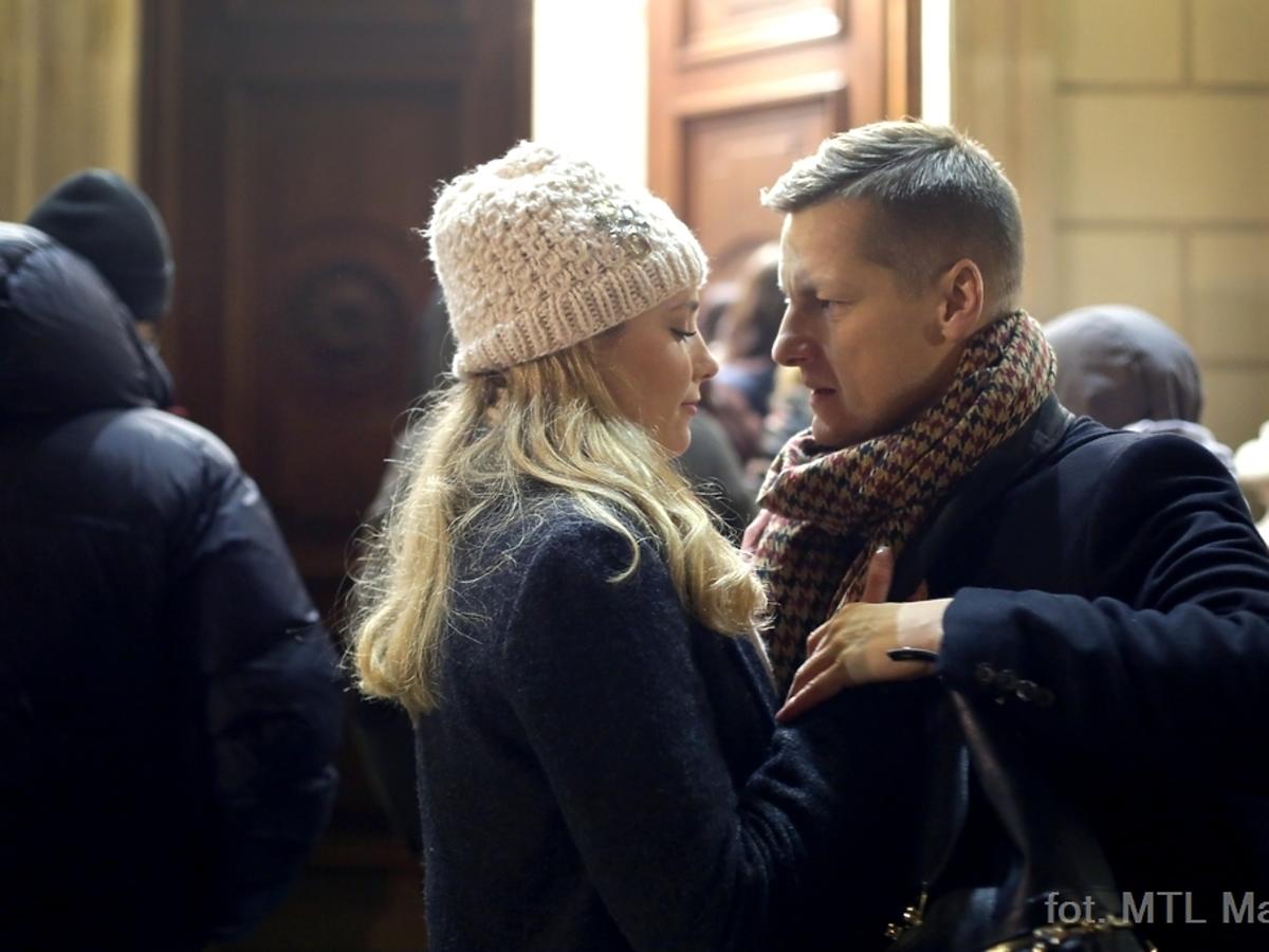 M jak Miłość finał 16. sezonu odc. 1231