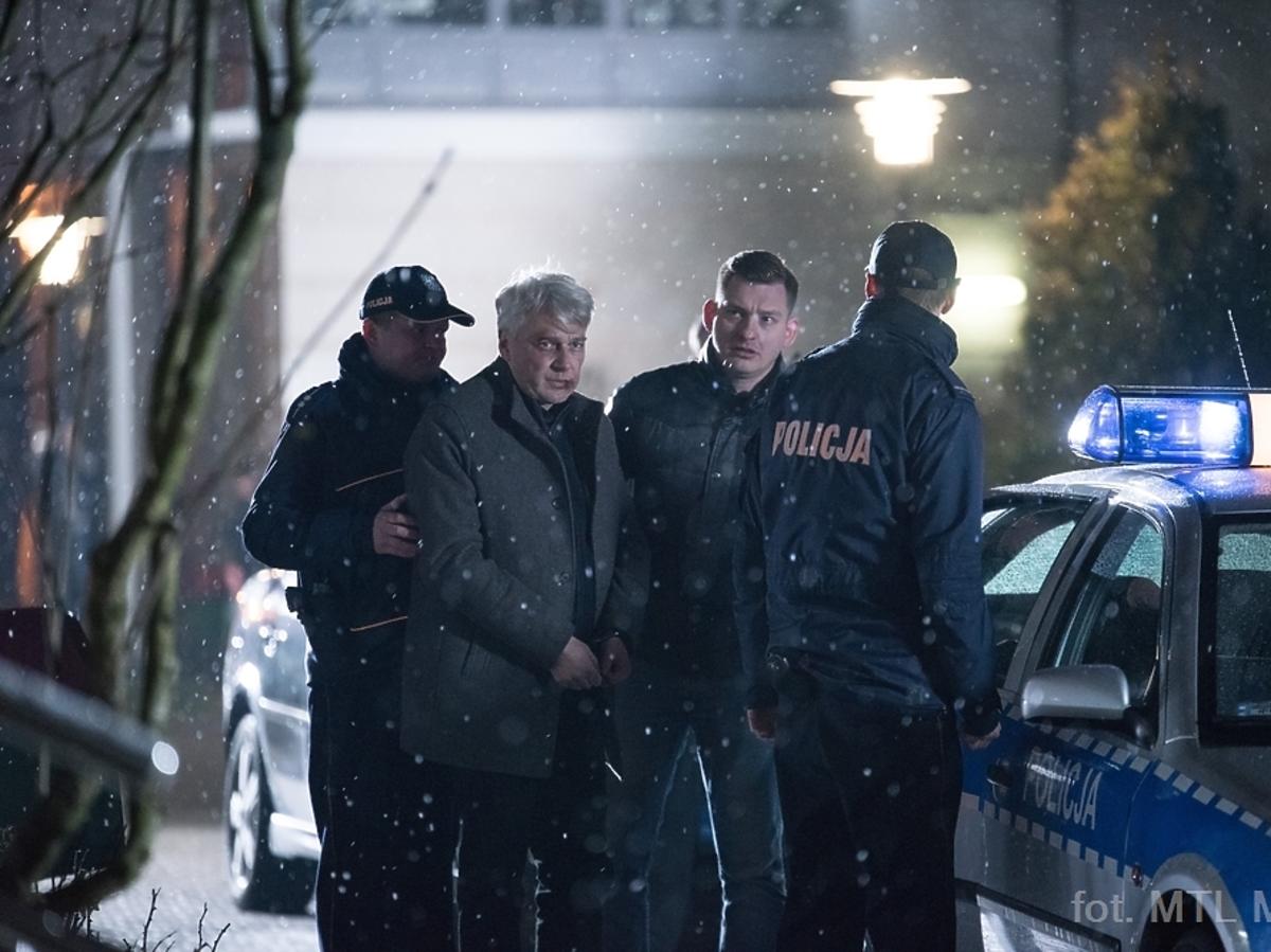 M jak Miłość finał 16. sezonu odc. 1231