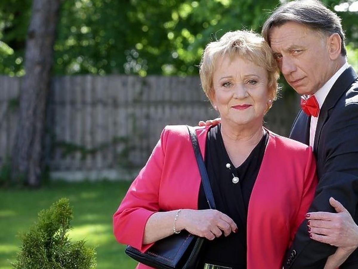 M jak miłość: Kisielowa wybaczy oszustowi, przez którego straciła dom?