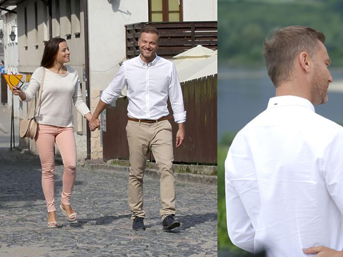 M jak miłość nowy sezon