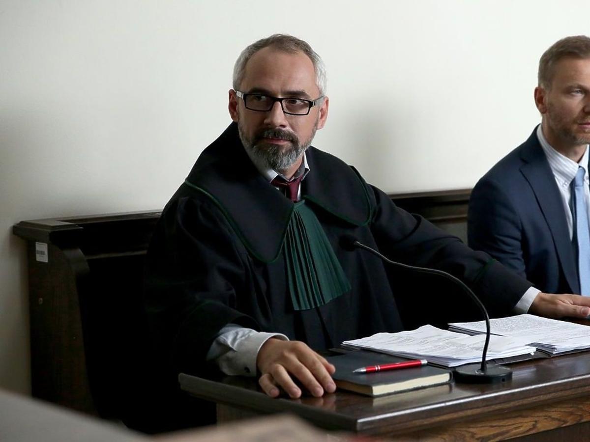 M jak miłość: opis 1378 i 1379 odc. serialu
