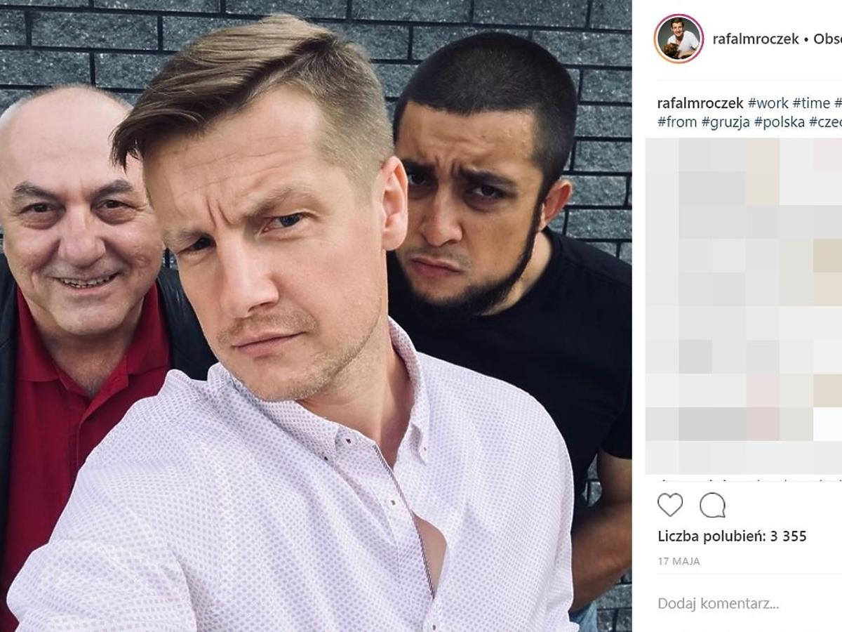 M jak miłość: Paweł Zduński zginie?