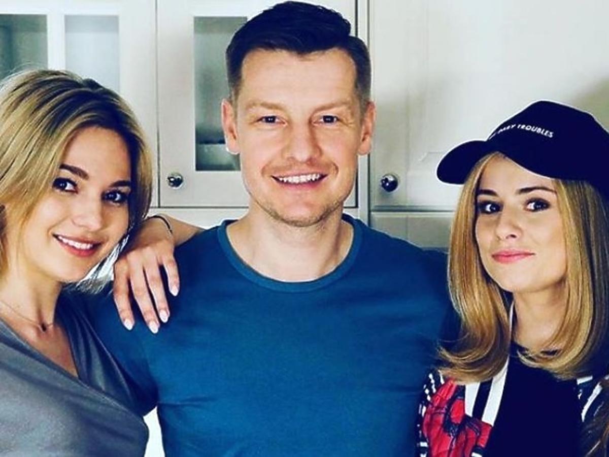 M jak miłość: Paweł Zduński zginie?