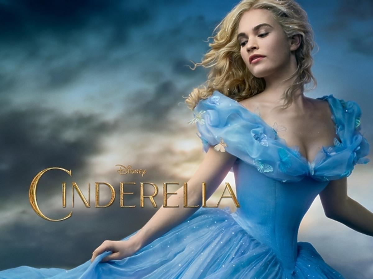 MAC Cosmetics - kolekcja Cinderella