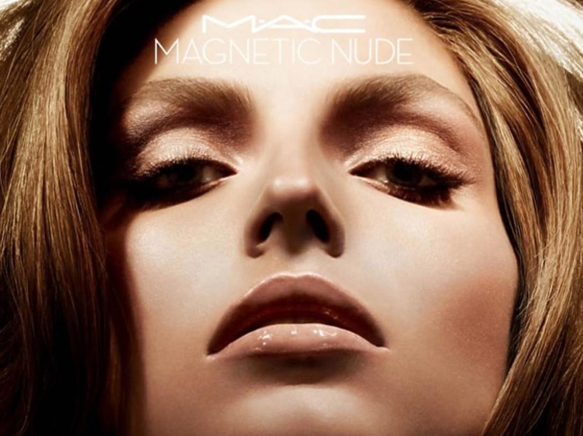 MAC Cosmetics - Magnetic Nude