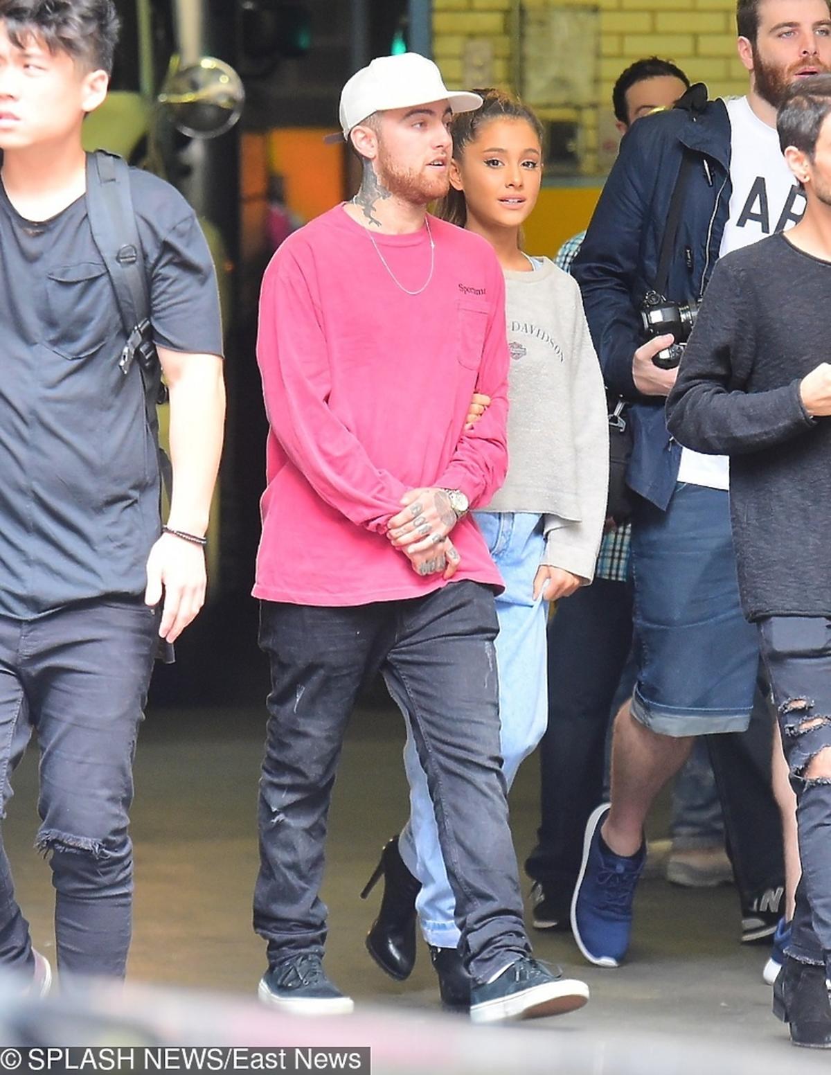 Mac Miller nie żyje 