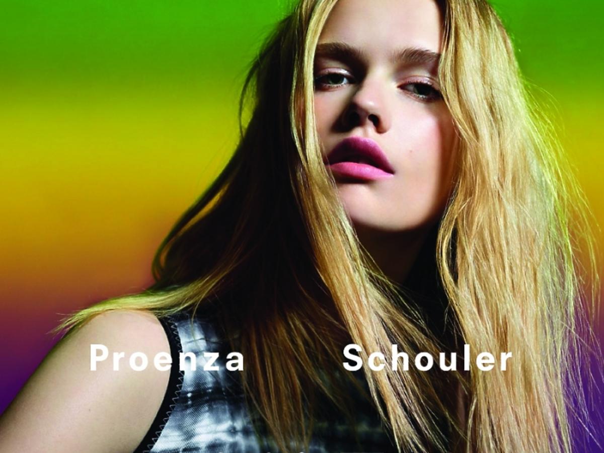 MAC Proenza Schouler