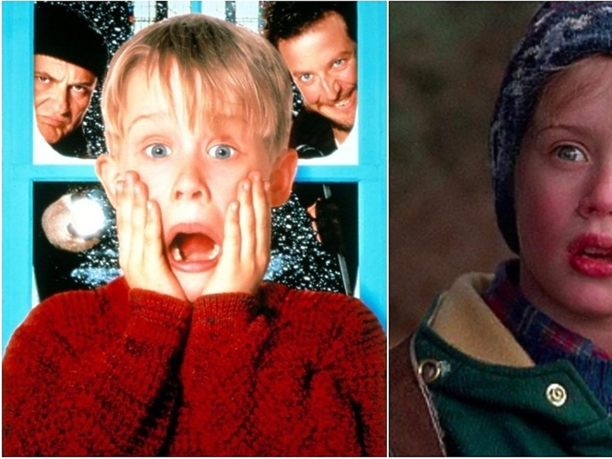 Macaulay Culkin