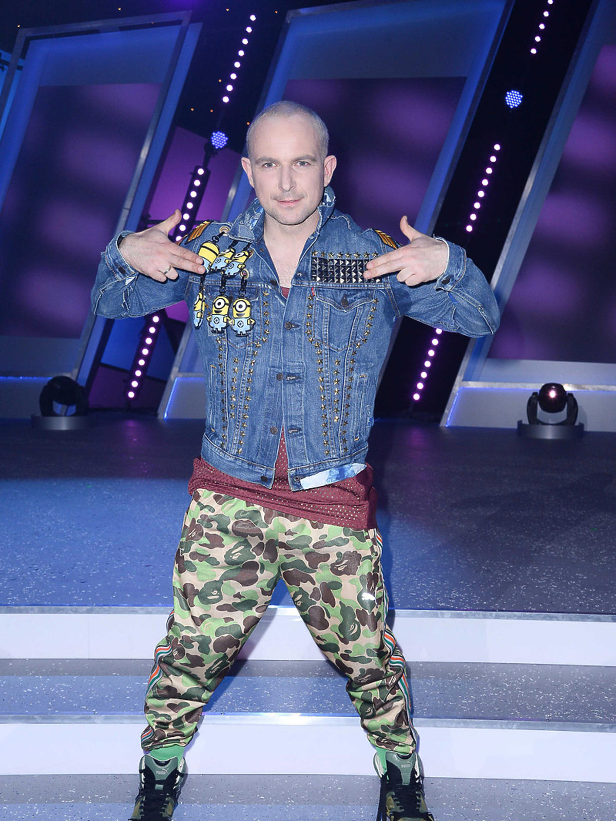 Maciej Florek