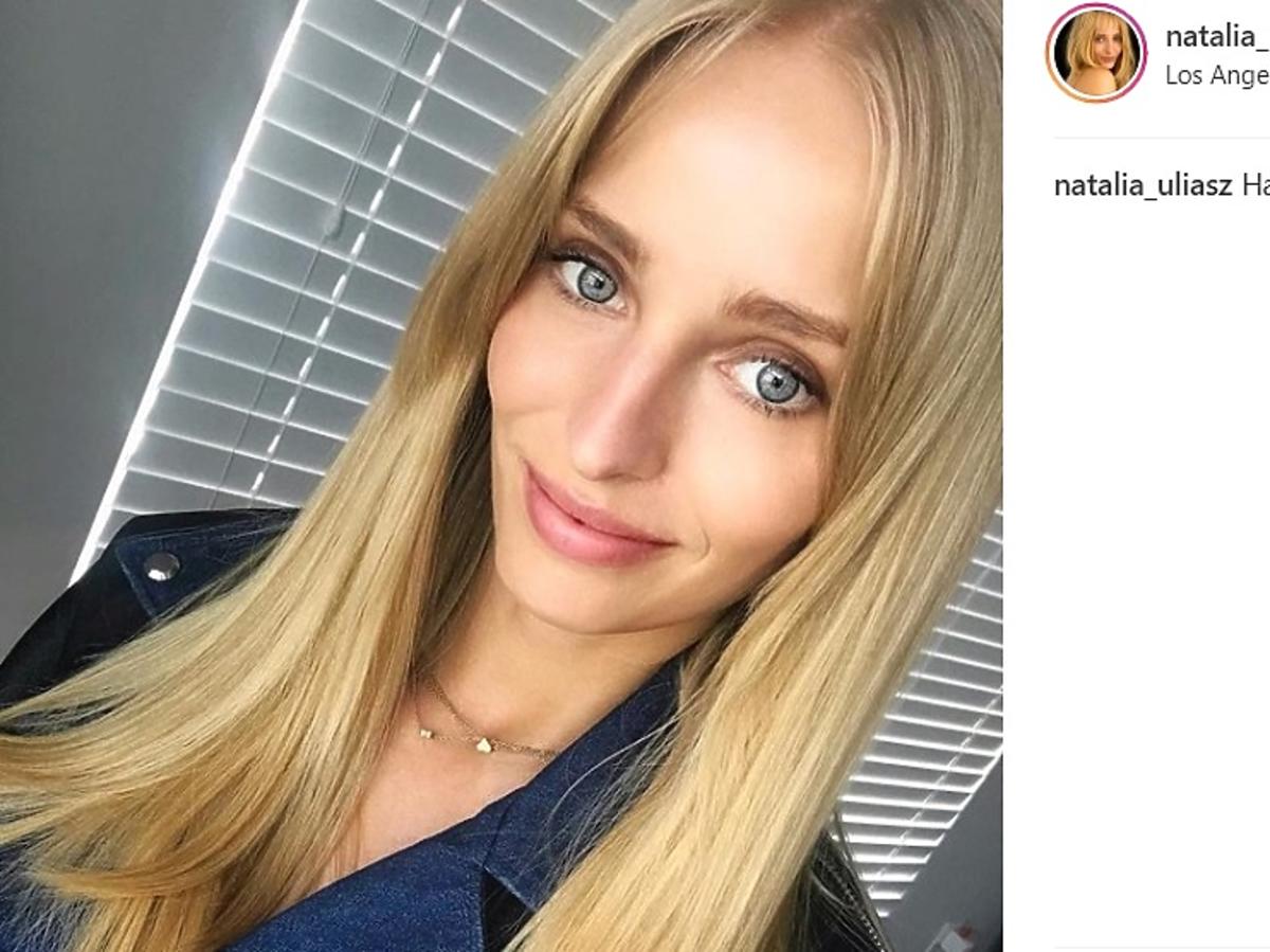 Maciej Musiał ma nową dziewczynę! Natalia Uliasz - kim jest?