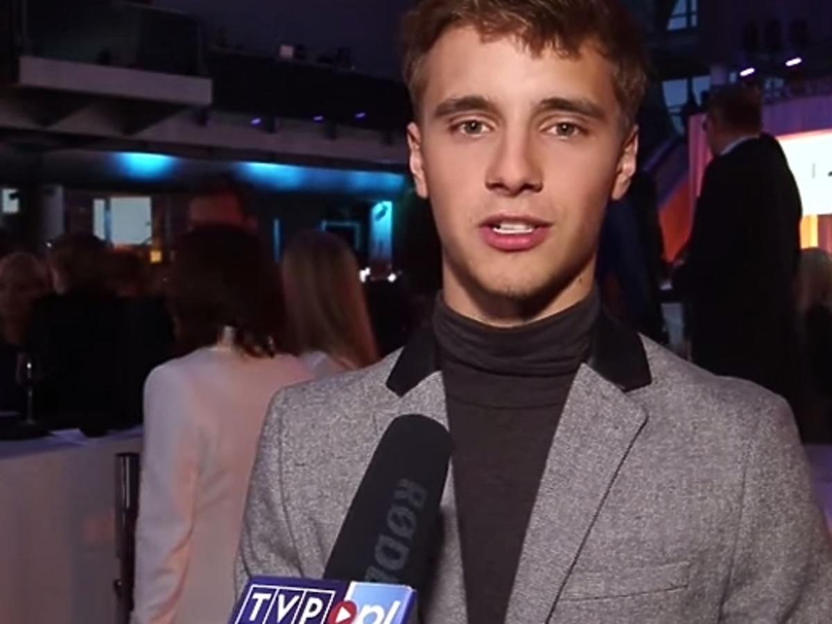 Maciej Musiał o konflikcie Justyny Steczkowskiej i Edyty Górniak