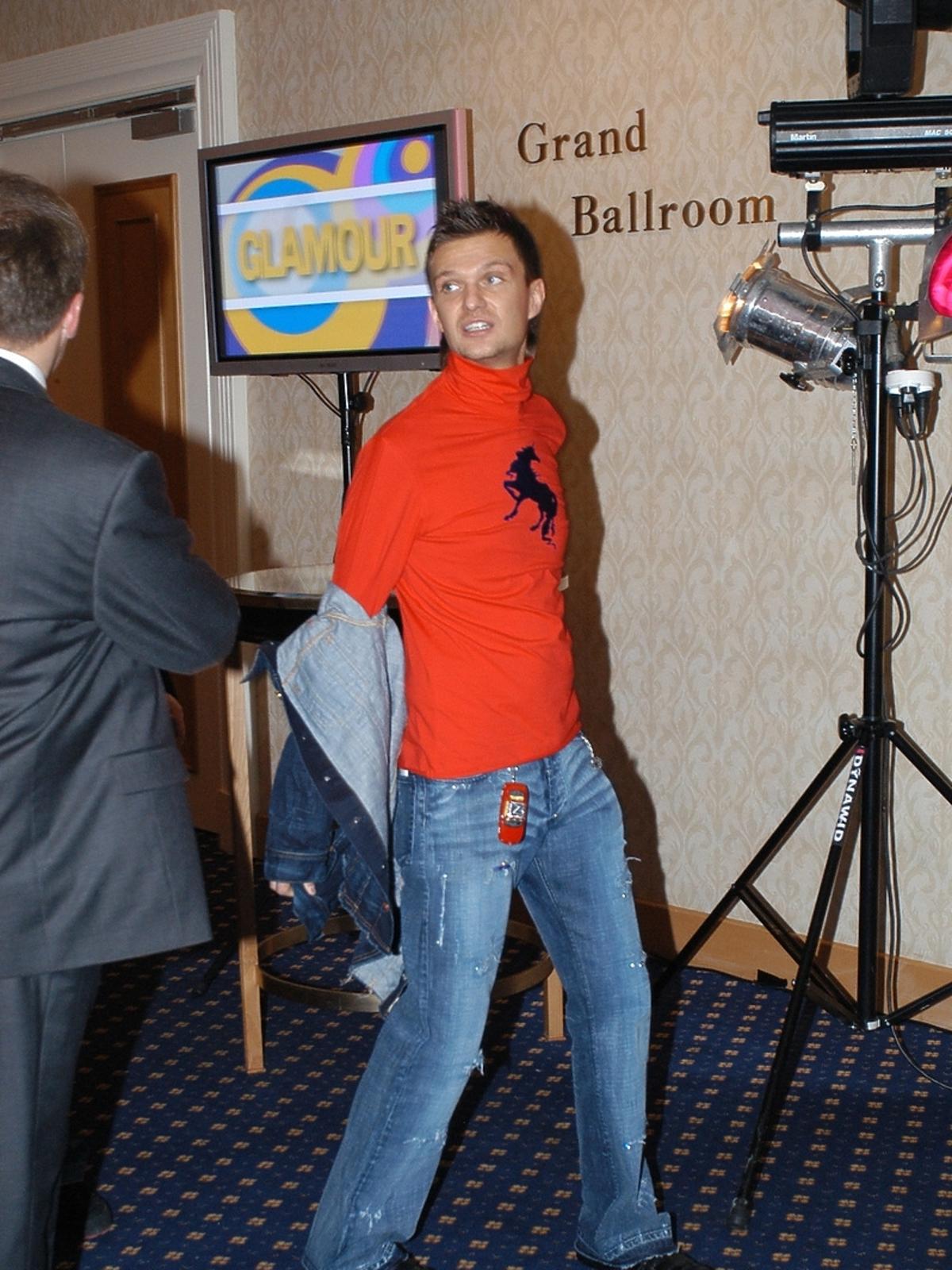 Maciej Zień 10 lat temu