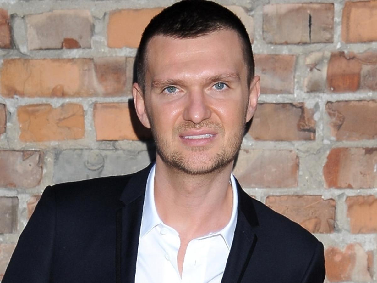Maciej Zień