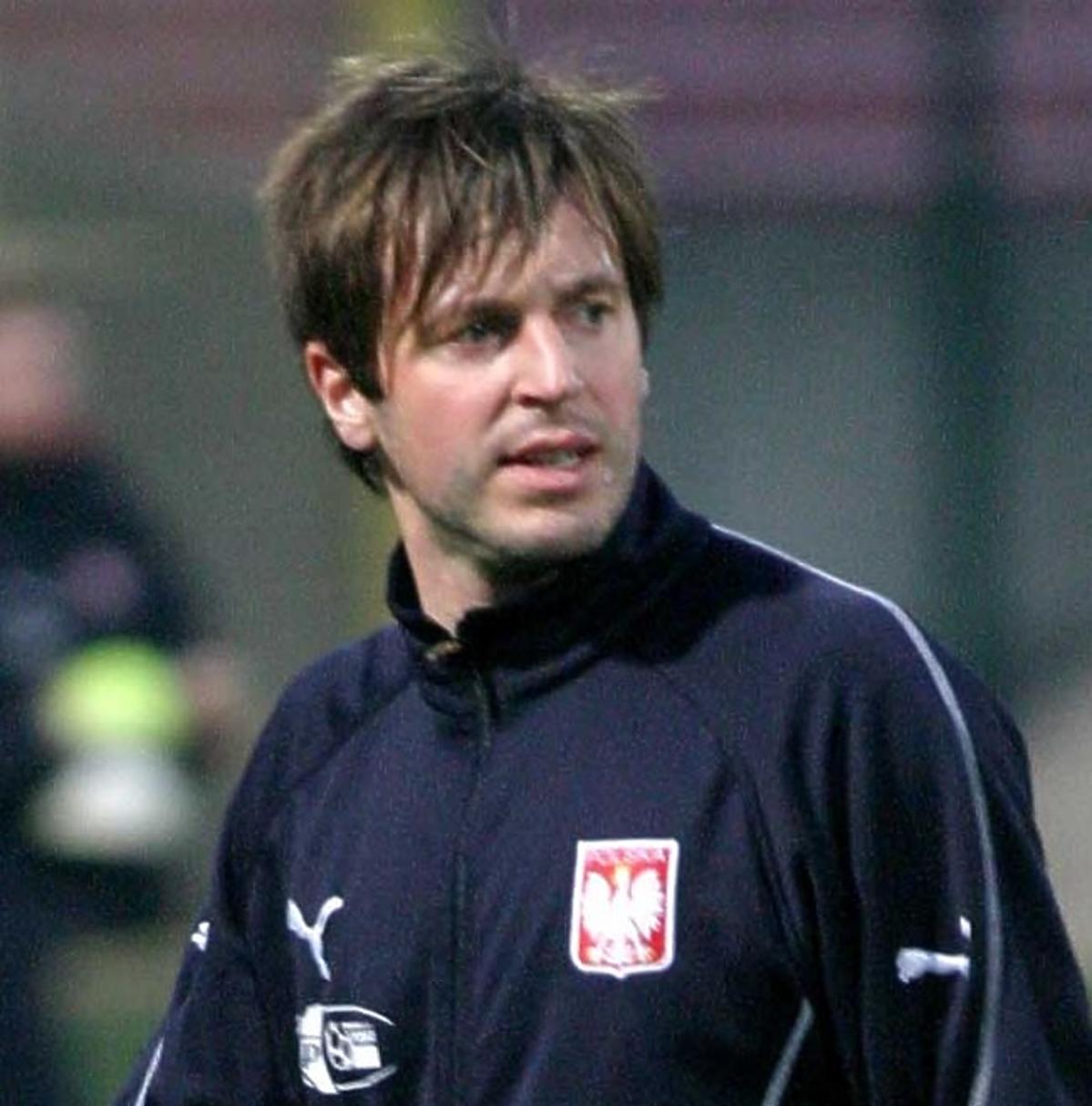 Maciej Żurawski