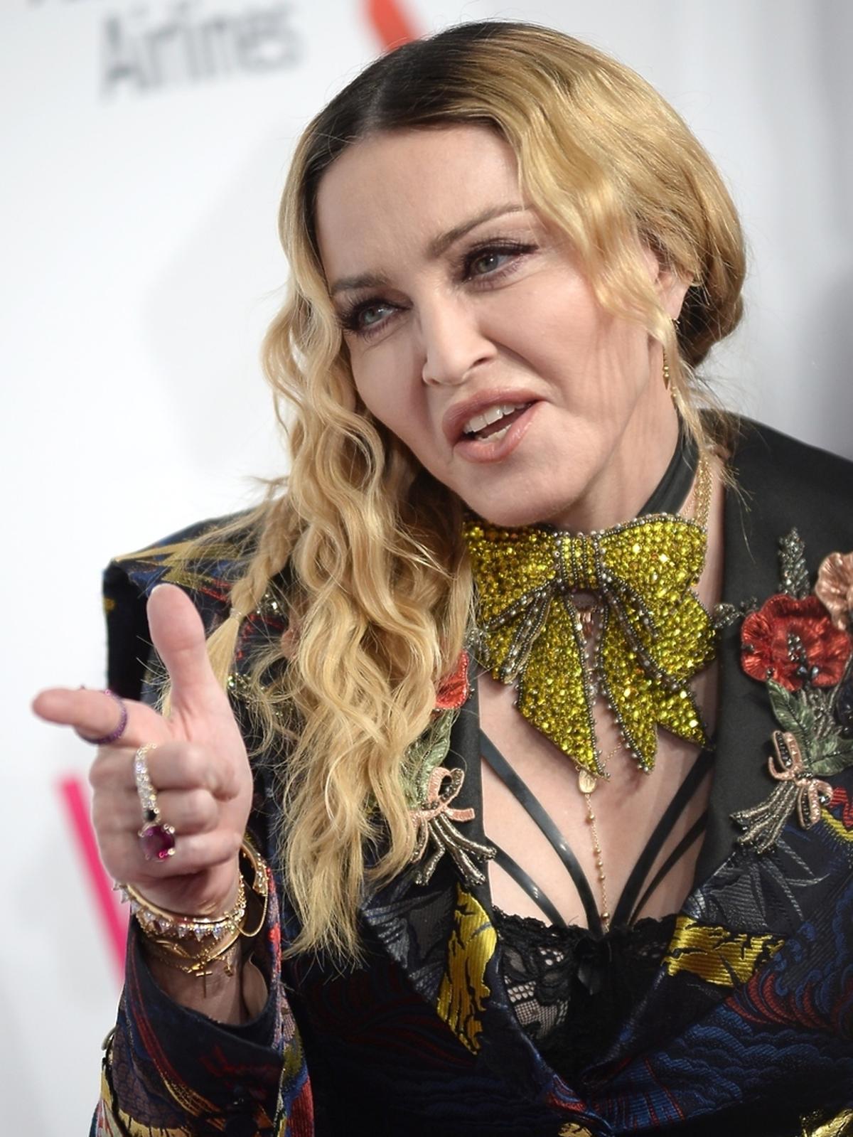 Madonna