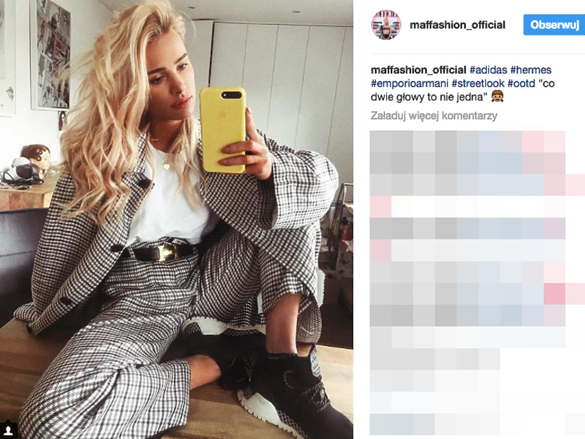 Maffashion