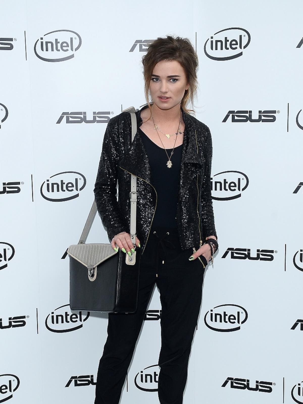 Maffashion (Julia Kuczyńska) na Półfinalel Fashion Designer Awards