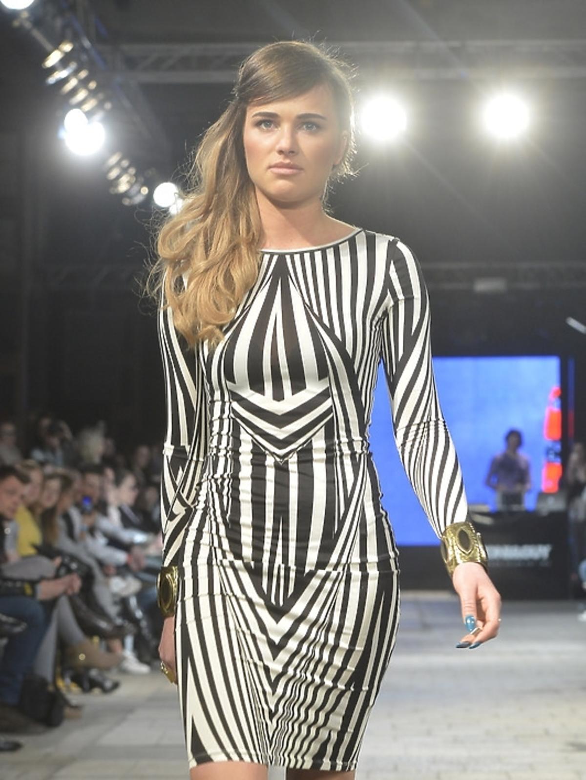 Maffashion na Warsaw Fashion Weekend