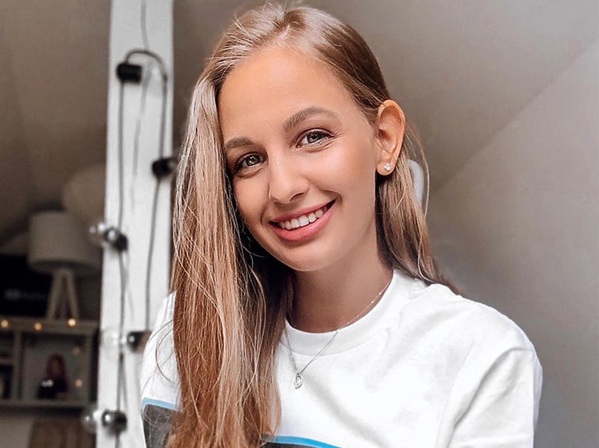 Magda Bereda coveruje Quebonafide