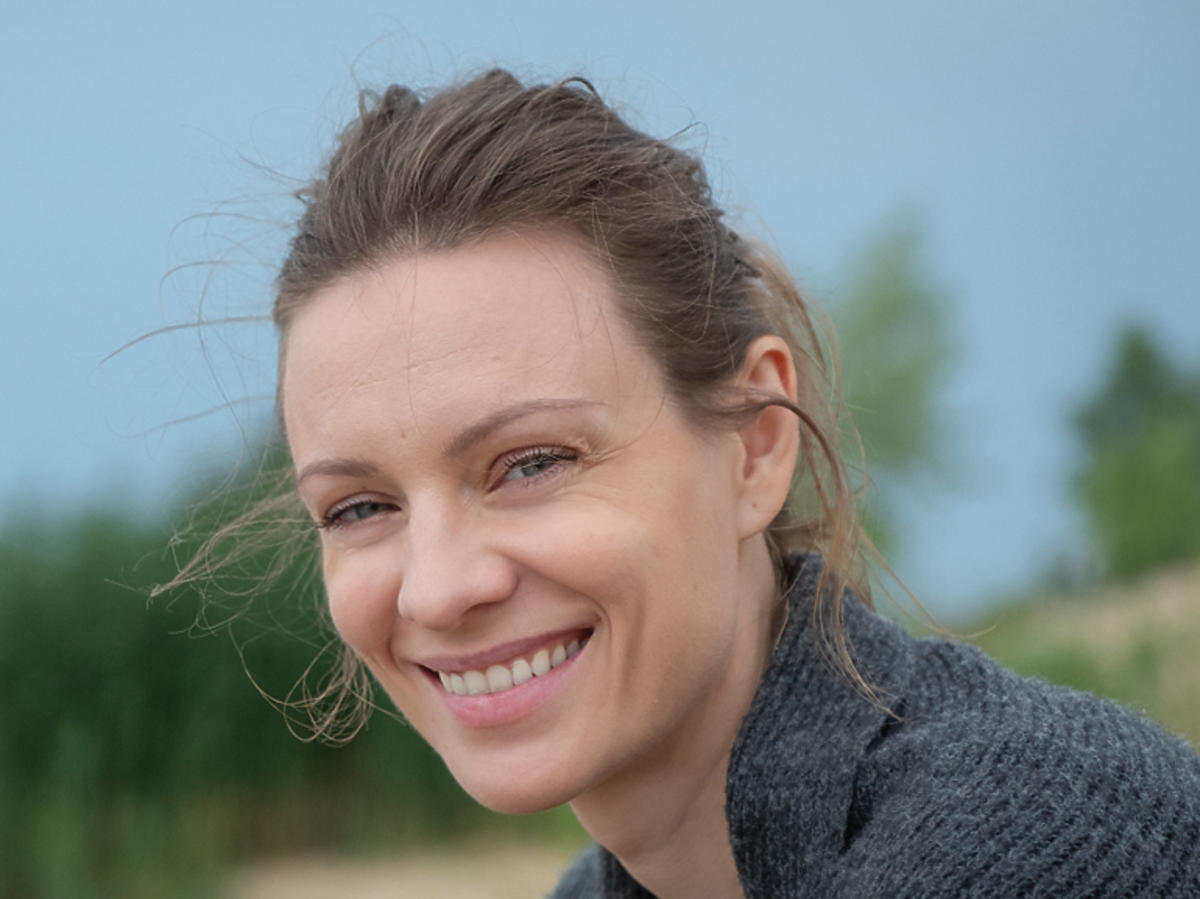 Magda Boczarska