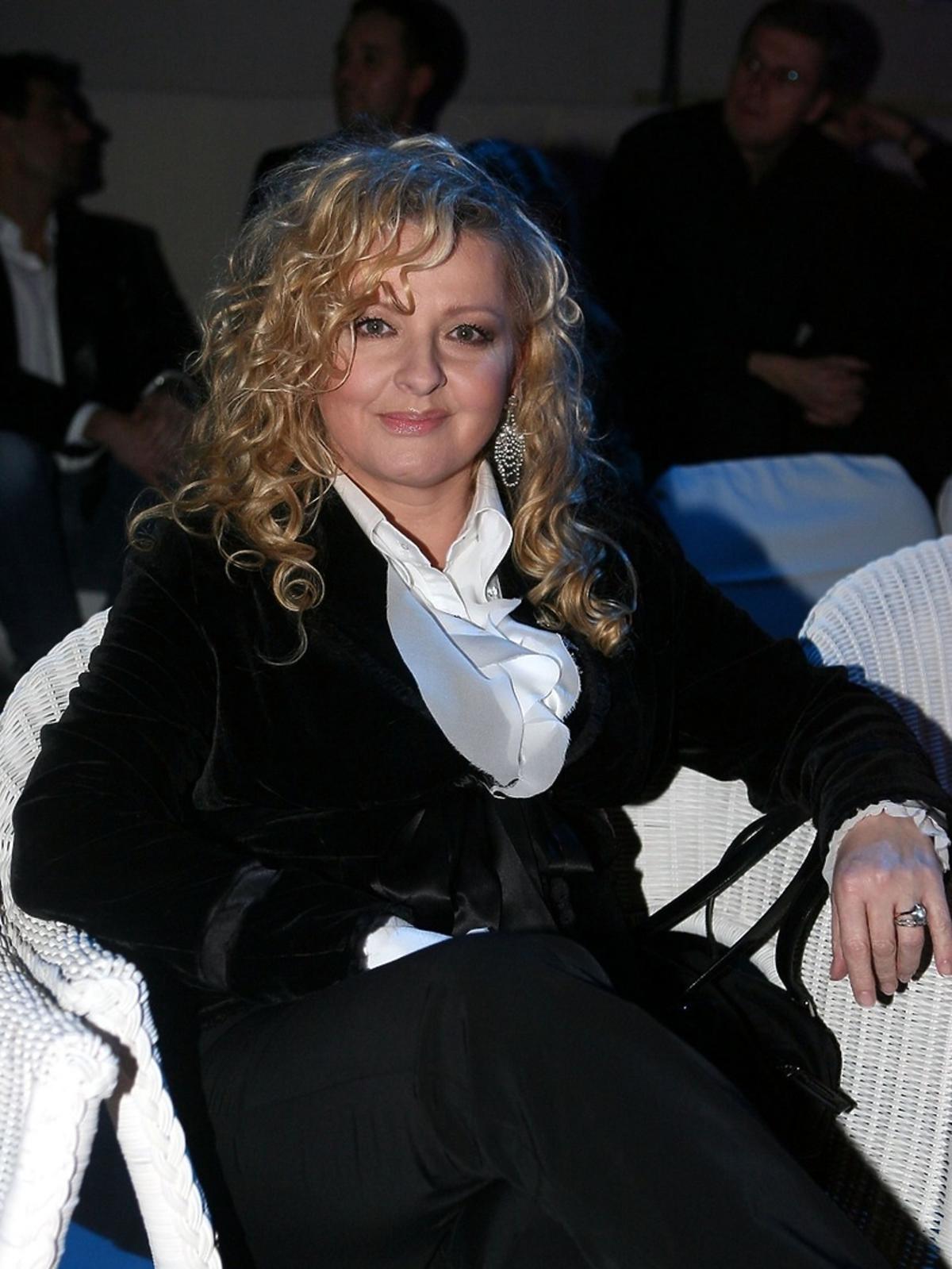 Magda Gessler