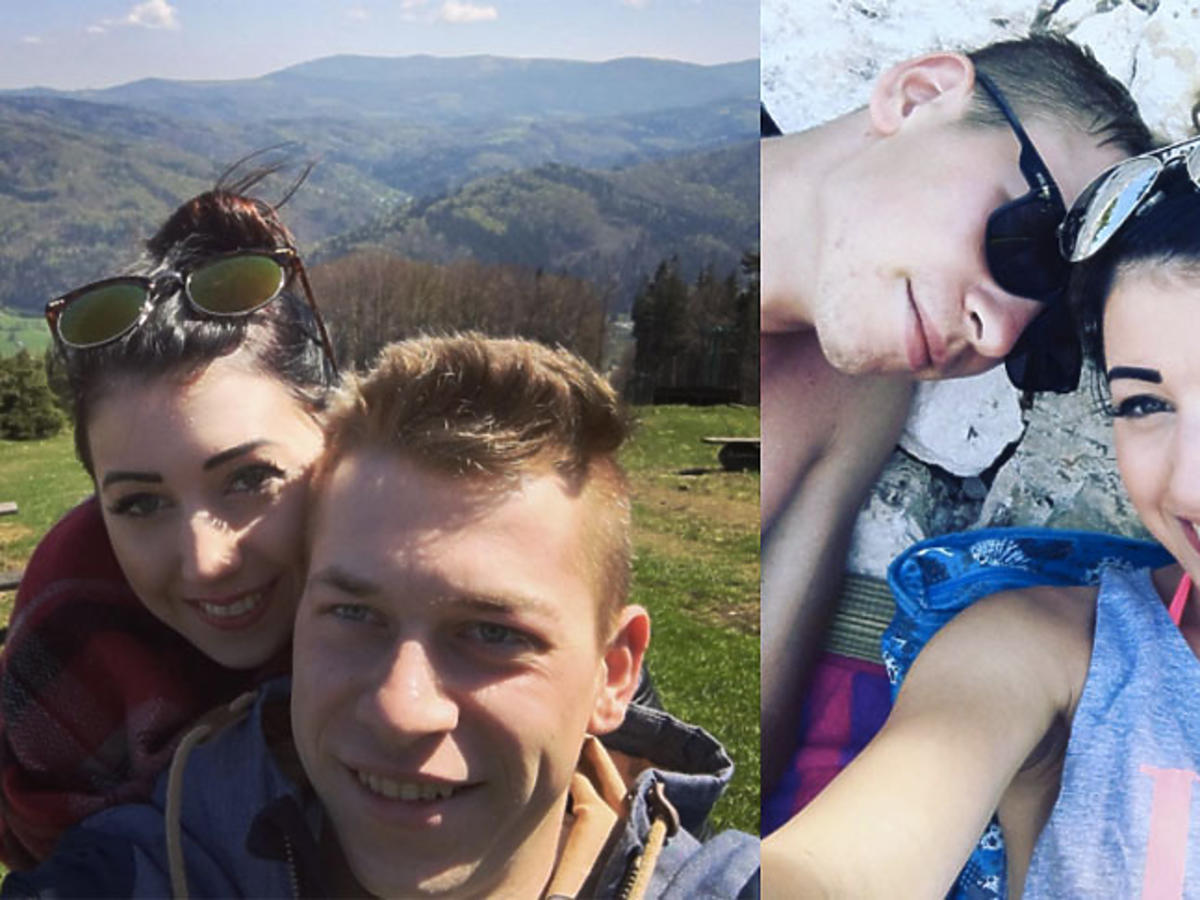 Magda Lazar, dziewczyna Aleksandra Zniszczoła