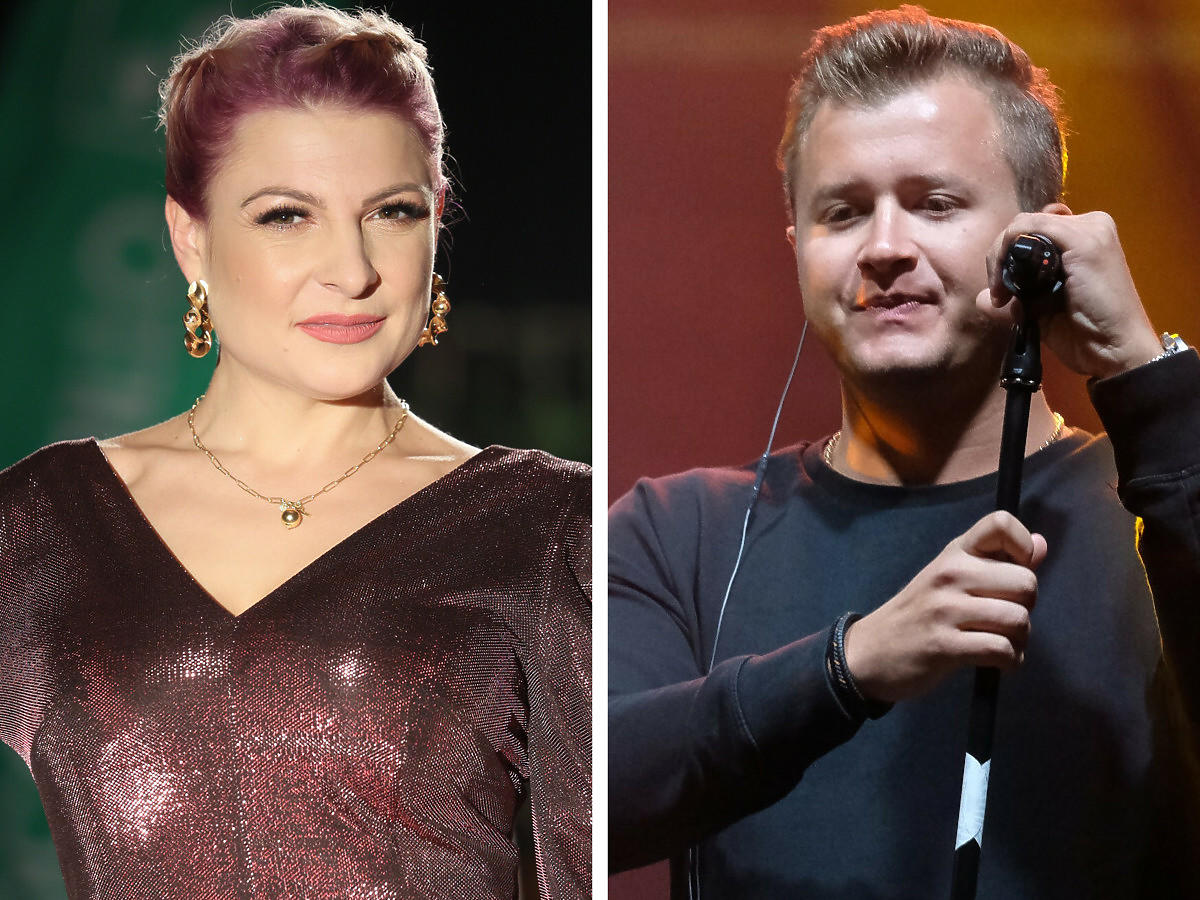 Magda Narożna afera