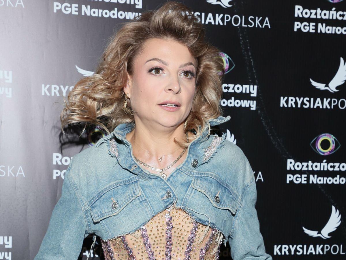 Magda Narożna o tym, co chciałby w niej zmienić narzeczony