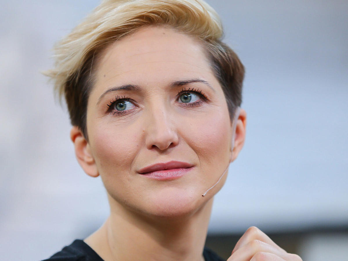 Magda Steczkowska