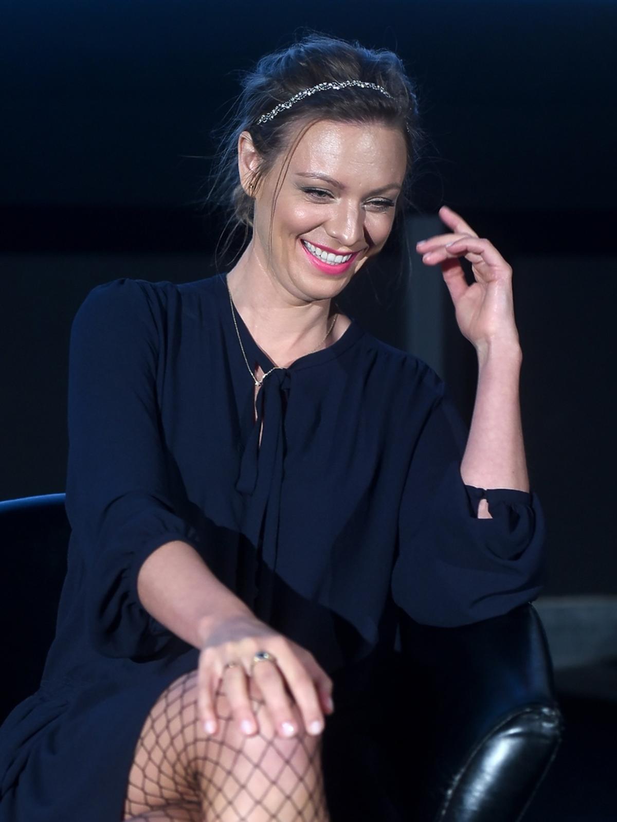 Magdalena Boczarska
