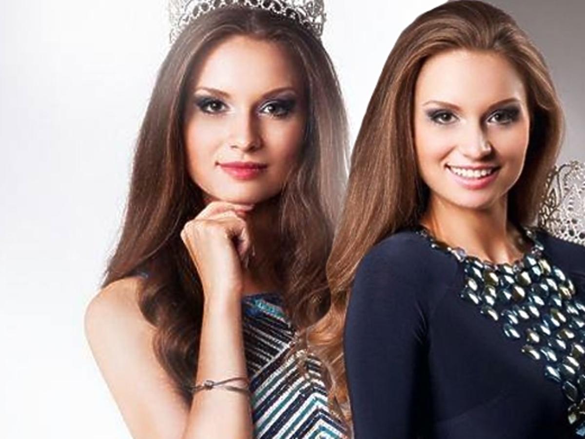 Magdalena Michalak na Miss Intercontinental. Magdalena Michalak wymiary. Polka na Miss World 2014