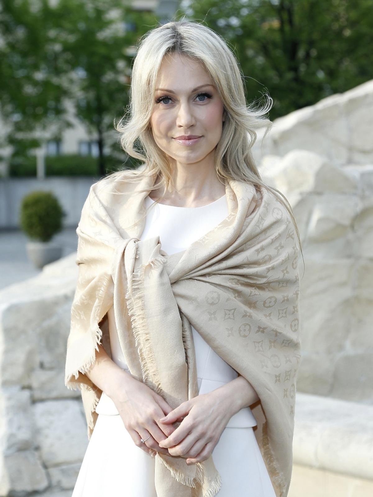 Magdalena Ogórek na debacie prezydenckiej