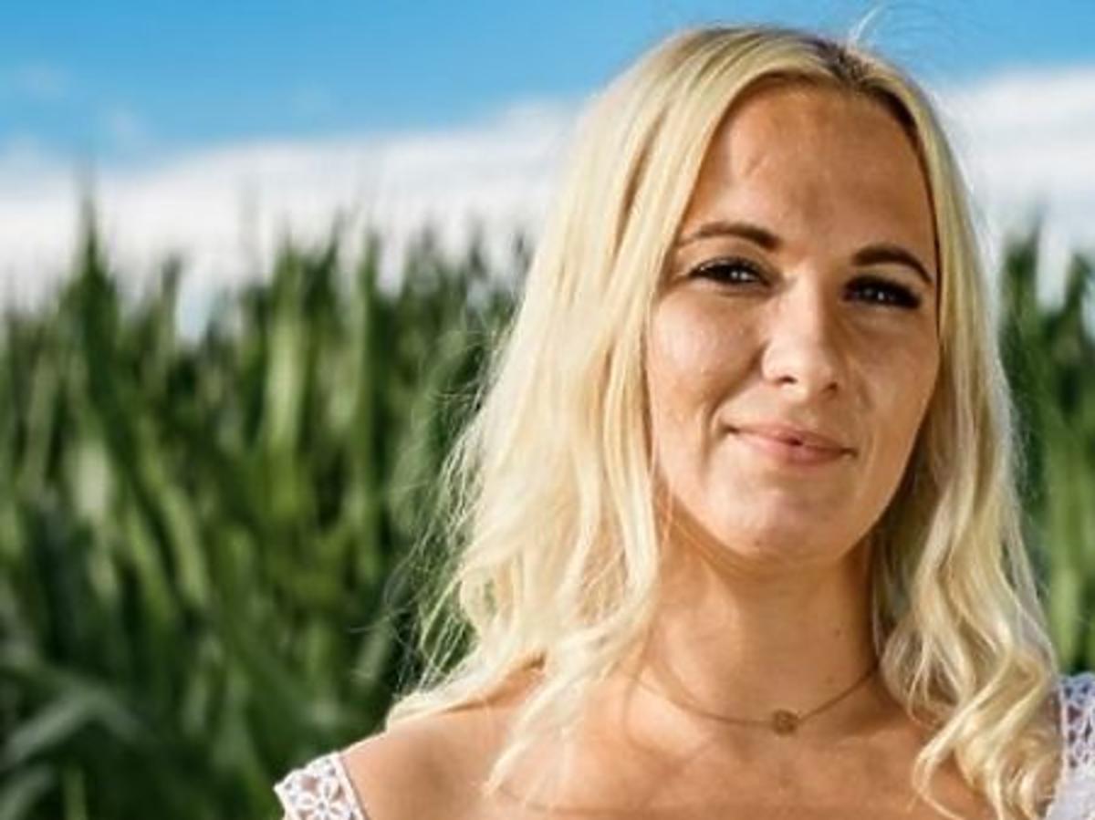 Magdalena Rolnik szuka żony