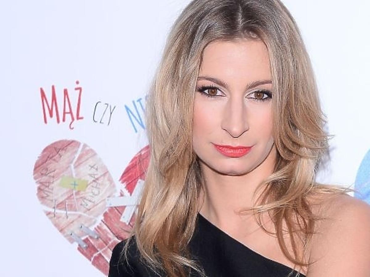 Magdalena Schejbal o karierze po aferze z Polsatem