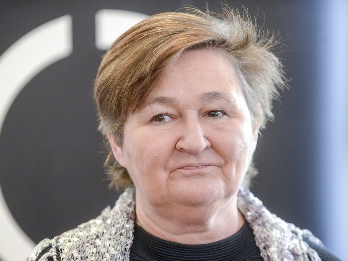 Magdalena Środa