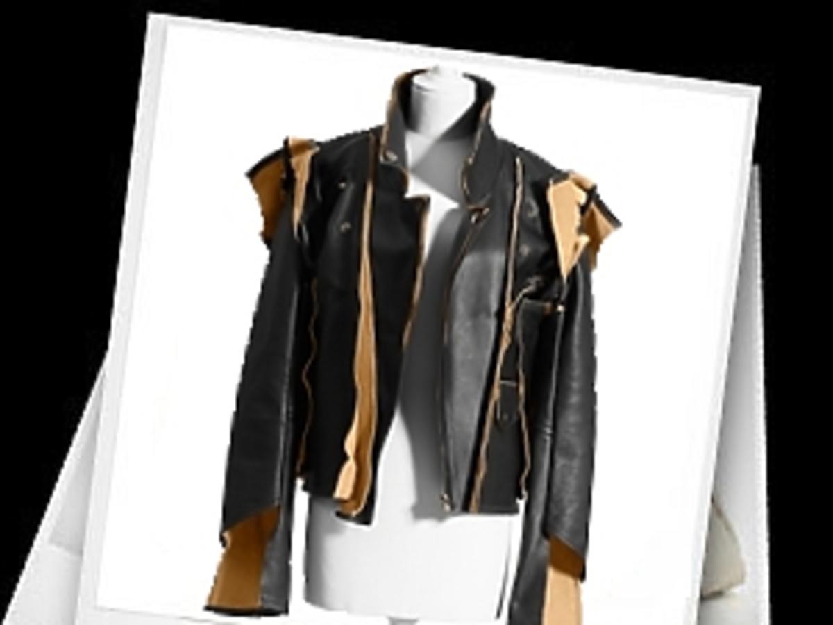 Maison Martin Margiela dla H&M