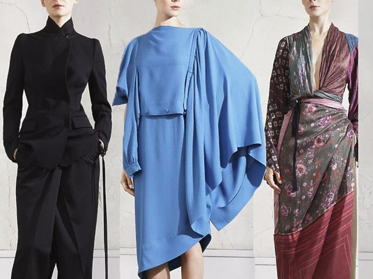 Maison Martin Margiela dla H&M