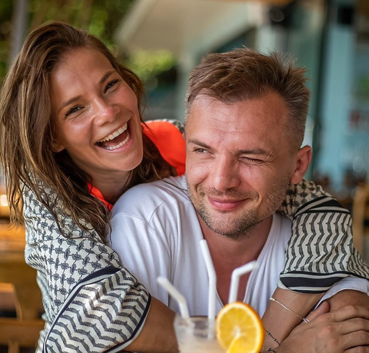 Maja Bohosiewicz miała rotawirusa w dniu ślubu