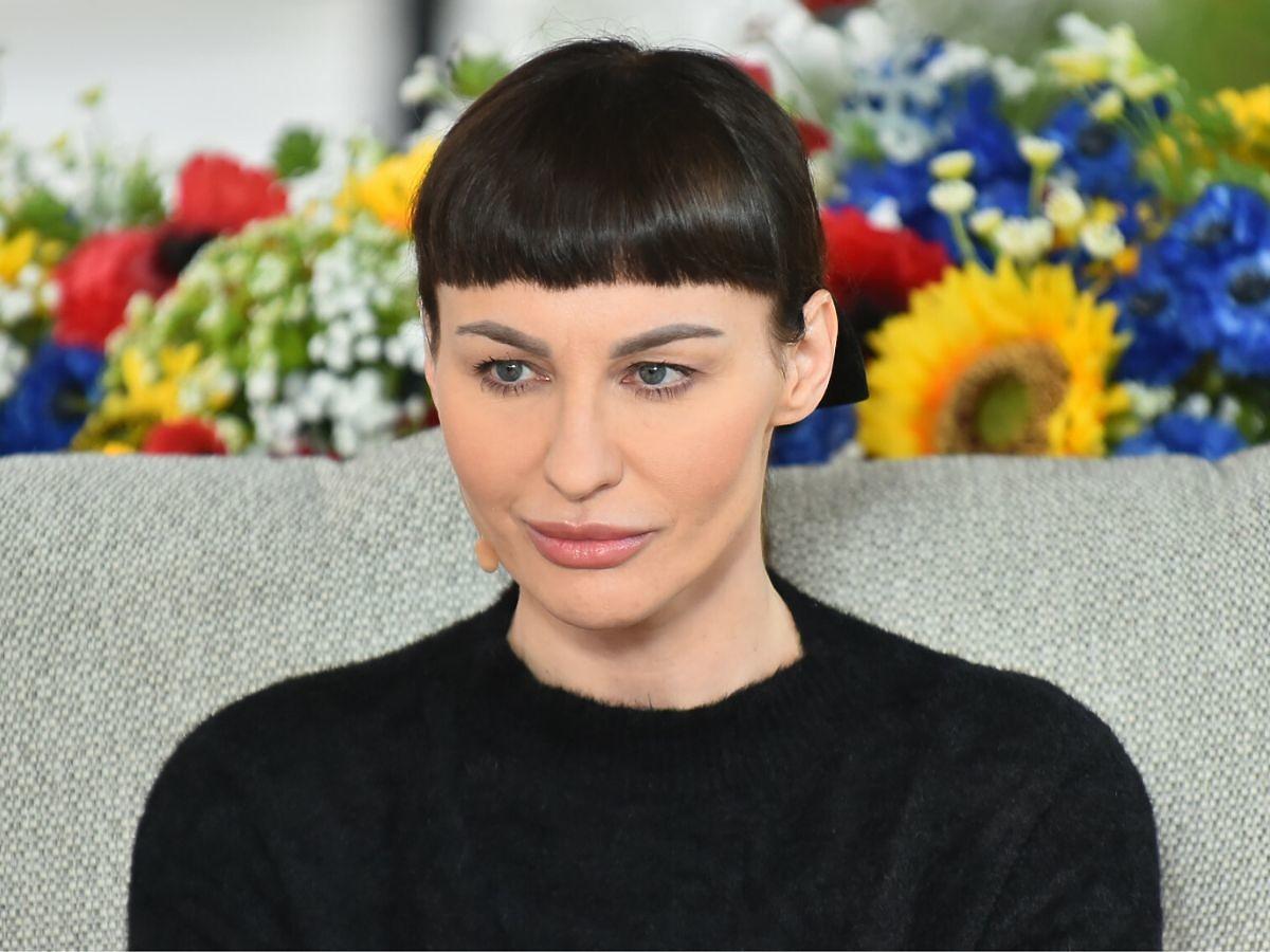 Maja Hirsch ofiarą przemocy