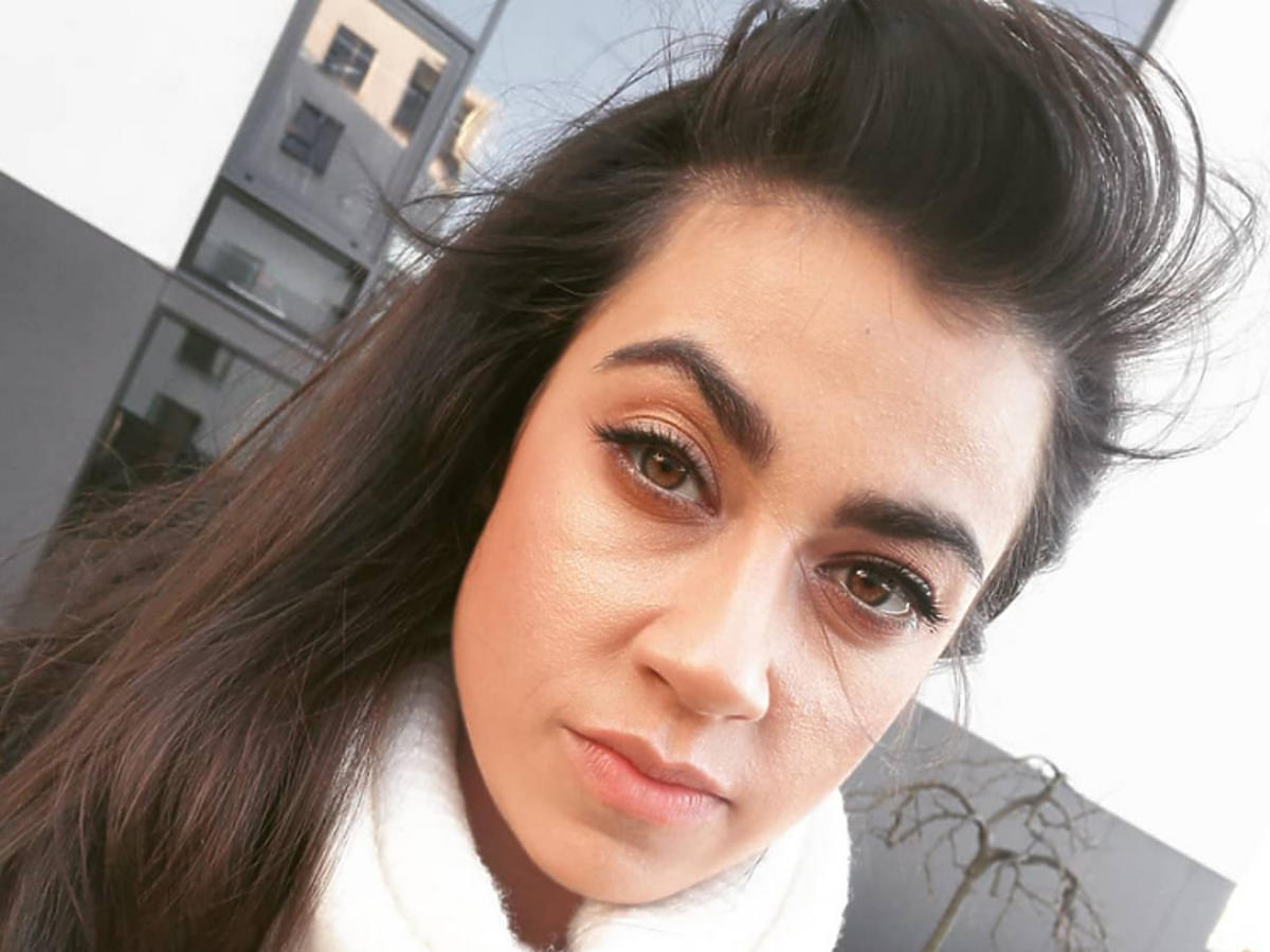 Maja Hyży Instagram