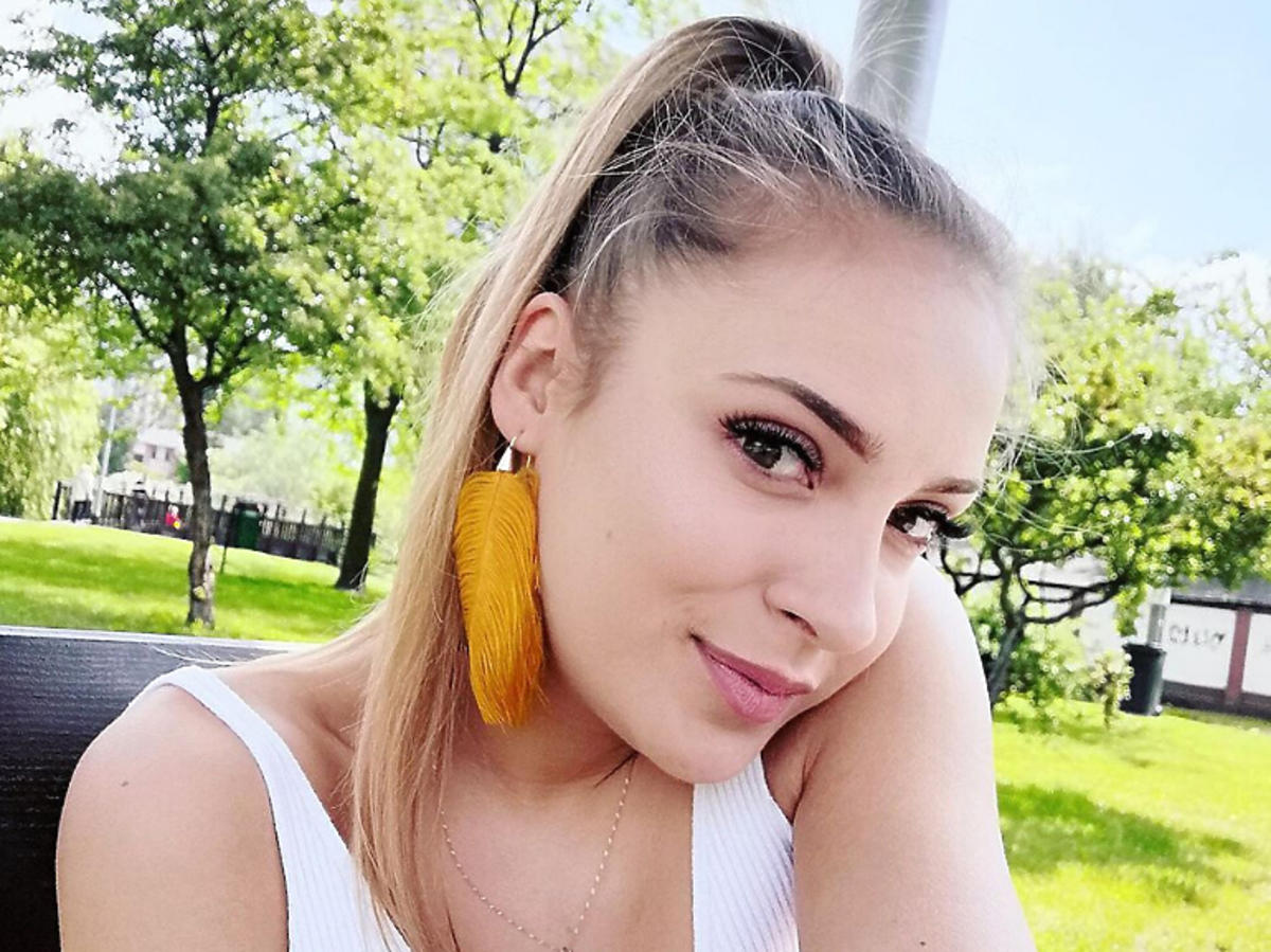 Maja Kapłon
