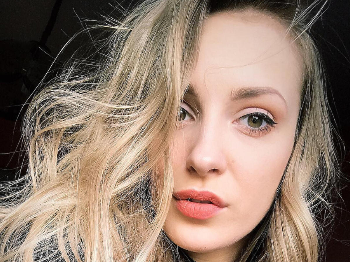 Maja Kapłon zbiera na operację kręgosłupa