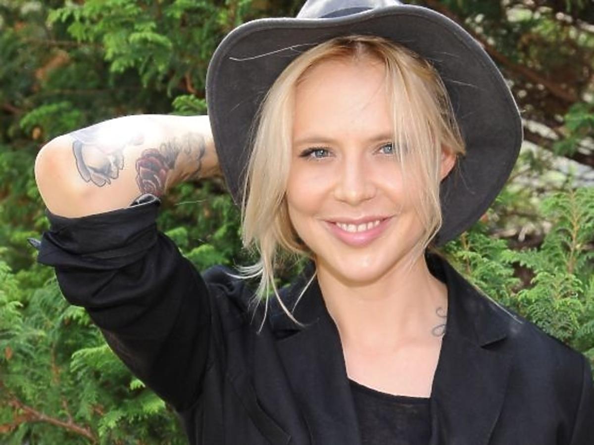 Maja Sablewska rusza z własnym blogiem