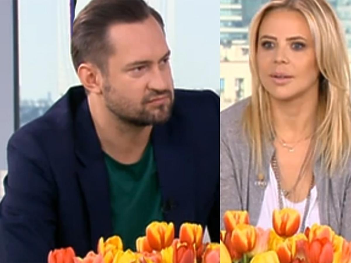 Maja Sablewska w DDTVN