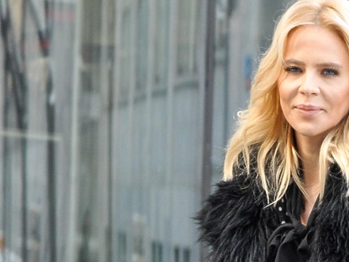 Maja Sablewska zdradziła jakie ma kompleksy